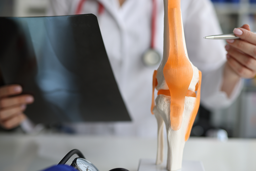 Hip and Knee Preservation Specialist Frisco and Texarkana
