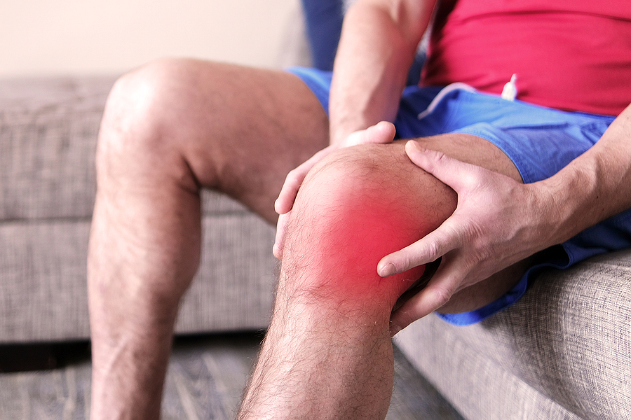 Hip and Knee Replacement Specialist Frisco and Texarkana